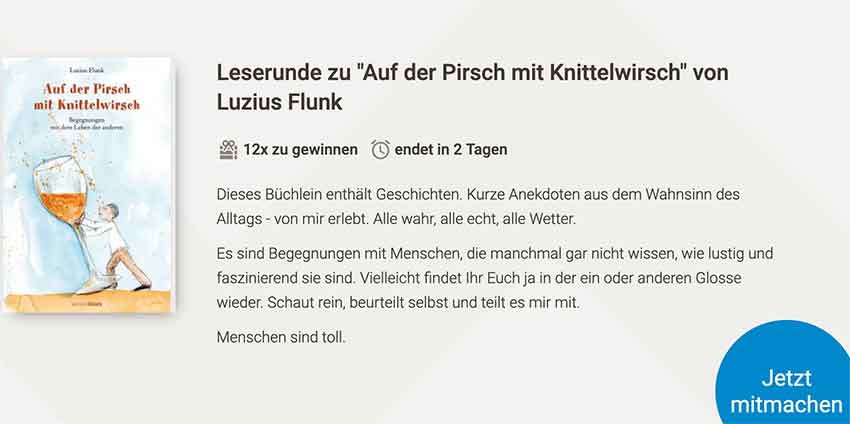 leserunde