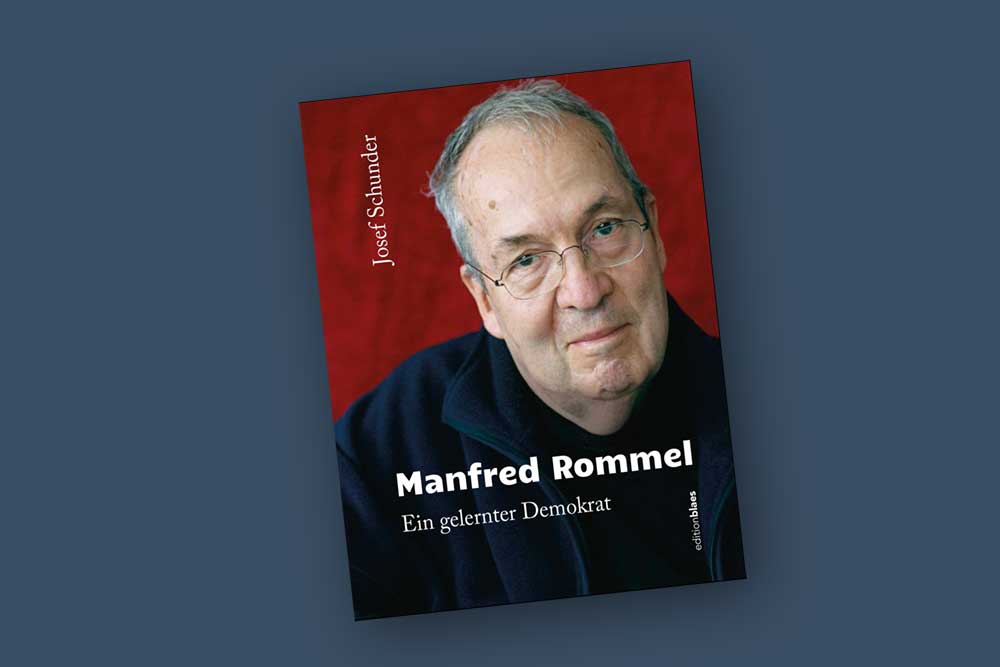Manfred-Rommel