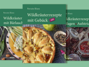 wildkräuterrezepte